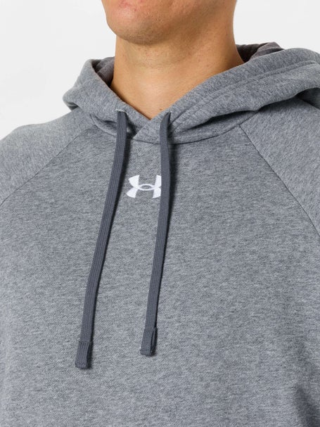 Under Armour Mens Spring Rival Fleece Hoodie