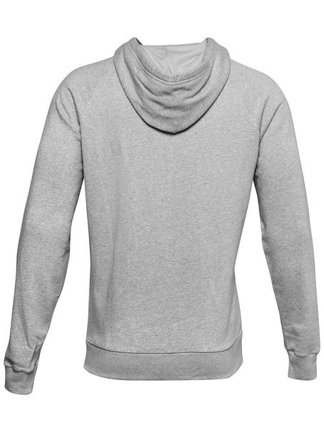 Under Armour Mens Spring Rival Fleece Hoodie