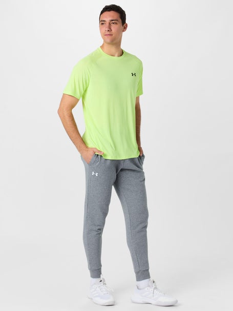Under Armour Mens Spring Rival Fleece Jogger