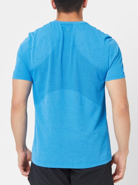 Under Armour Mens Summer Vanish Seamless Crew