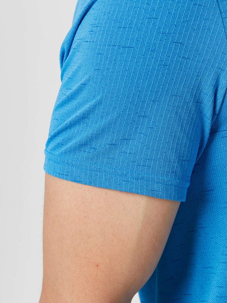 Under Armour Mens Summer Vanish Seamless Crew