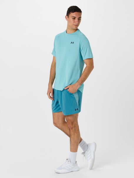 Under Armour Mens Spring Tech 2.0 Top