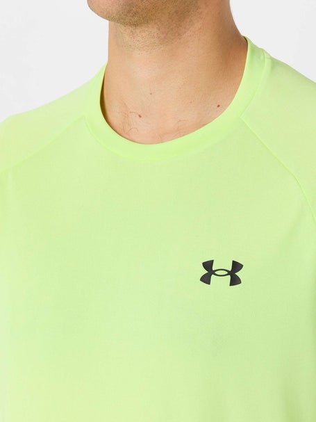 Under Armour Mens Spring Tech 2.0 Top