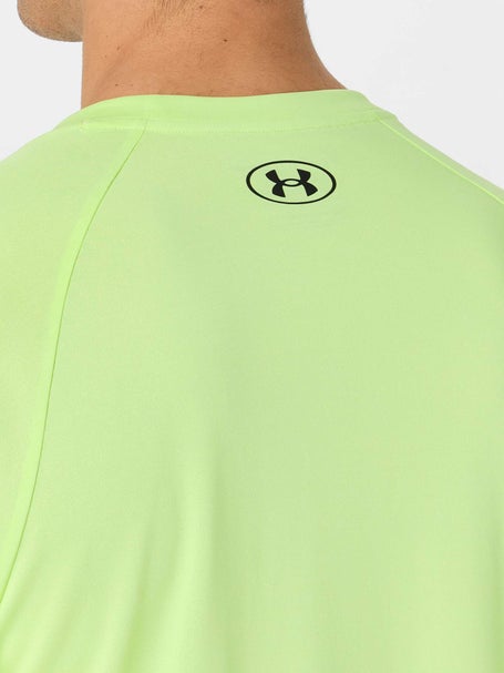 Under Armour Mens Spring Tech 2.0 Top