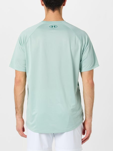 Under Armour Mens Spring Tech Novelty Top