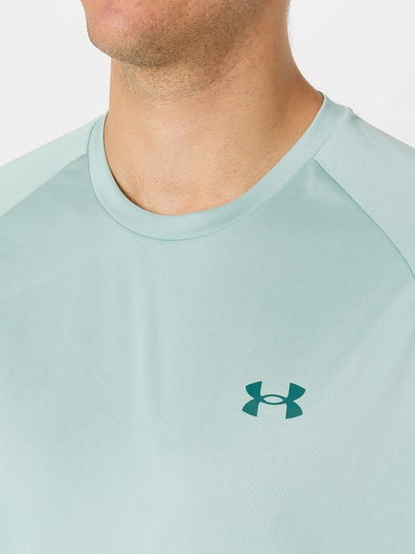 Under Armour Mens Spring Tech Novelty Top