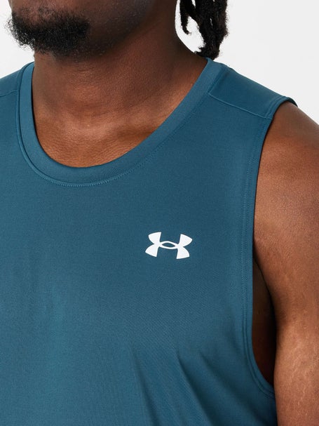 Under Armour Mens Summer Tech Sleeveless