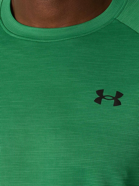 Under Armour Mens Summer Tech Textured Top