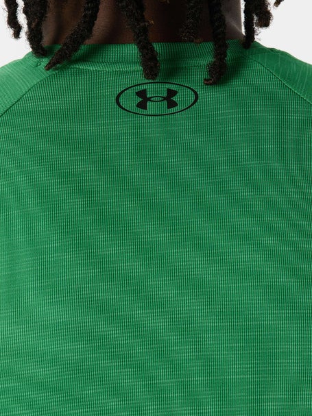 Under Armour Mens Summer Tech Textured Top