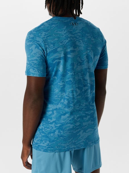 Under Armour Mens Summer Camo Top