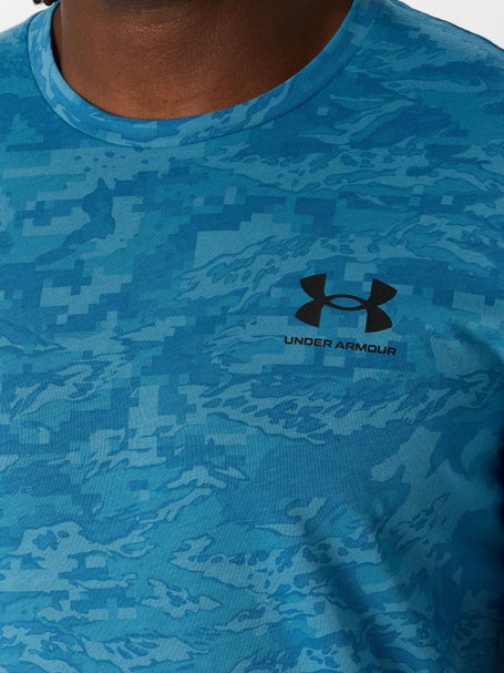 Under Armour Mens Summer Camo Top