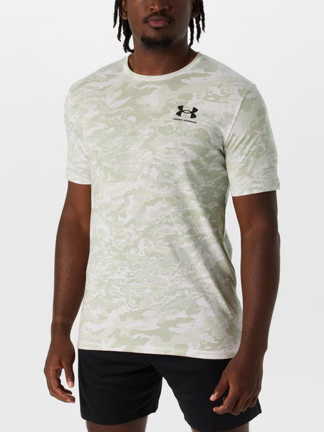 Under Armour Mens Summer Camo Top