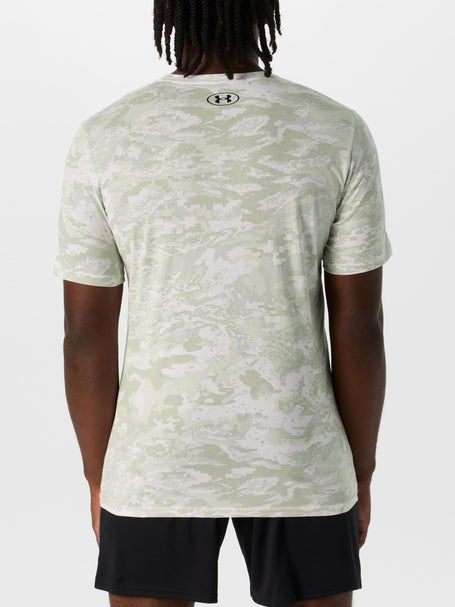 Under Armour Mens Summer Camo Top