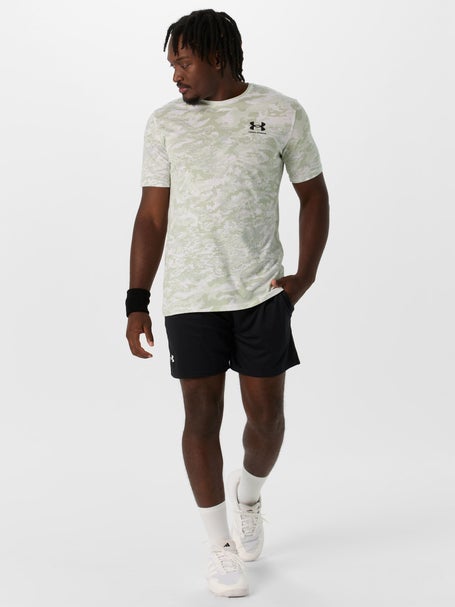 Under Armour Mens Summer Camo Top