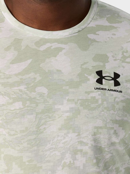 Under Armour Mens Summer Camo Top