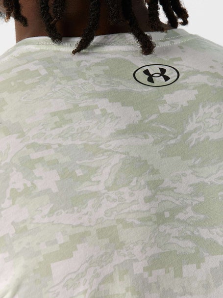 Under Armour Mens Summer Camo Top