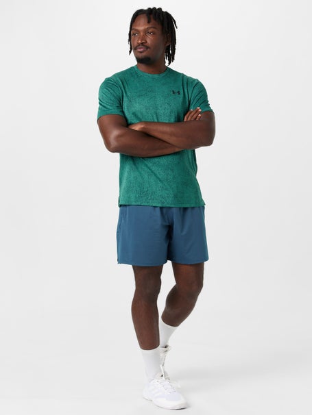 Under Armour Mens Summer Pixelate Top