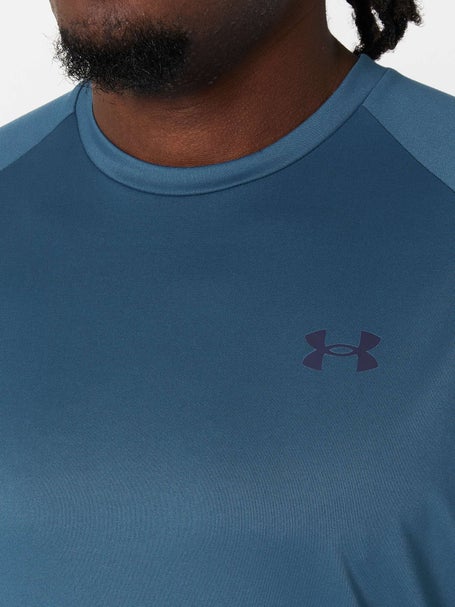 Under Armour Mens Summer Tech Novelty Top