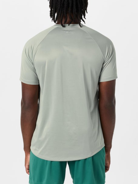 Under Armour Mens Summer Tech Novelty Top