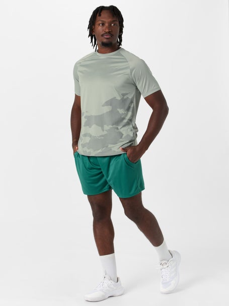 Under Armour Mens Summer Tech Novelty Top