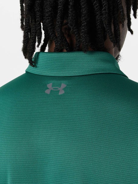 Under Armour Mens Summer Tech Polo