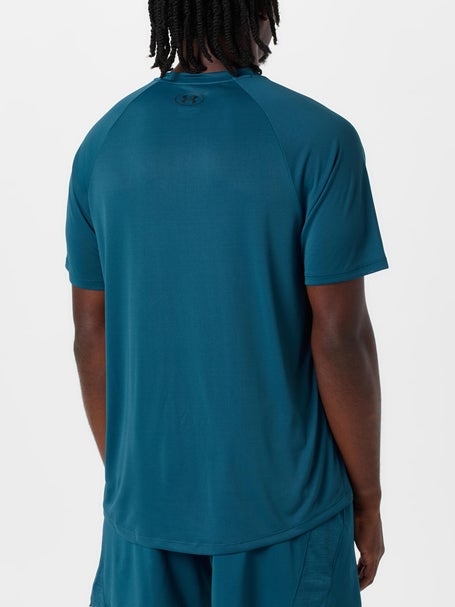 Under Armour Mens Summer Tech 2.0 Top