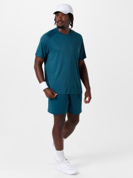 Under Armour Mens Summer Tech 2.0 Top