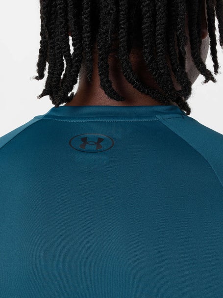 Under Armour Mens Summer Tech 2.0 Top