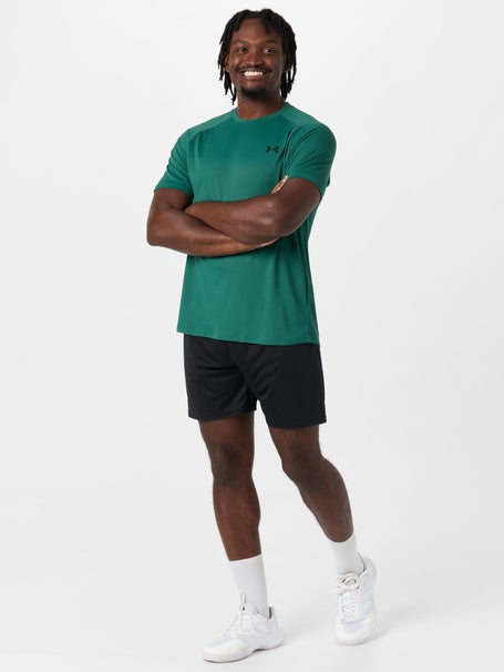 Under Armour Mens Summer Tech 2.0 Top