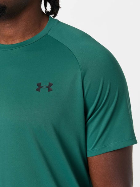 Under Armour Mens Summer Tech 2.0 Top