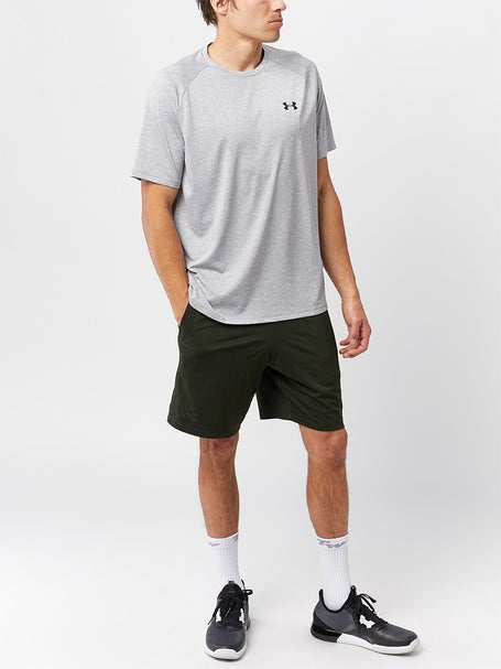 Under Armour Mens Winter Tech Top