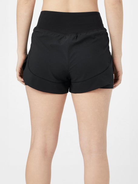 Under Armour Womens Core Flex Woven Short - Black