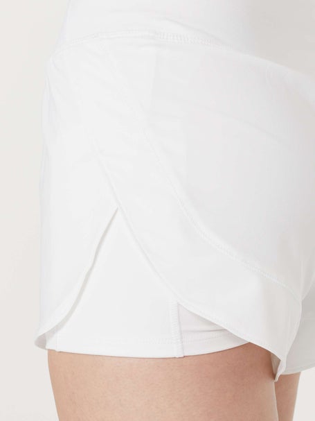 Under Armour Womens Core Flex Woven Short - White