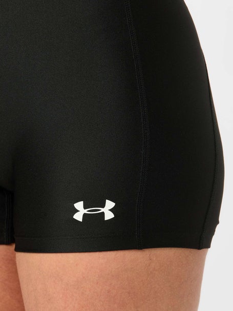 Under Armour Womens Core Heatgear Shortie