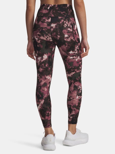 Under Armour Womens Fall Motion Print Legging