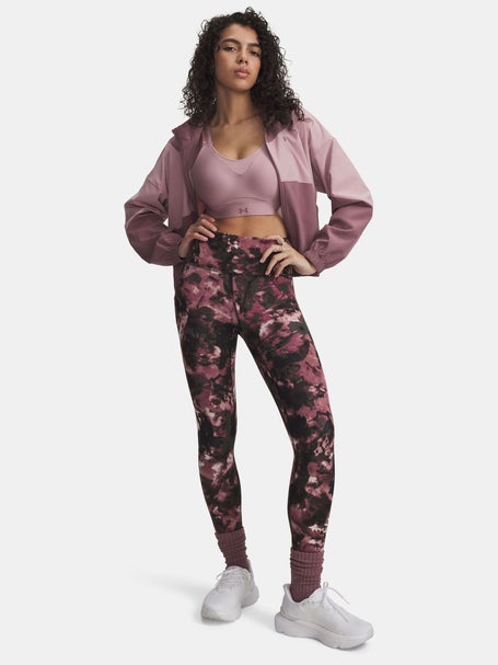Under Armour Womens Fall Motion Print Legging