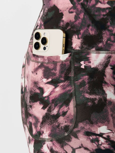 Under Armour Womens Fall Motion Print Legging