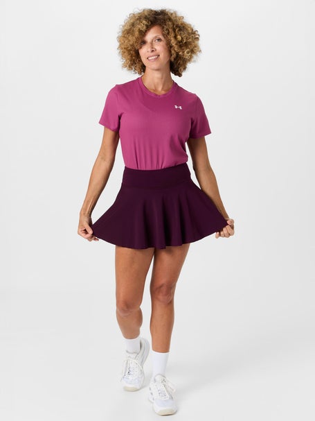 Under Armour Womens Fall Motion Skirt