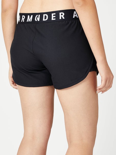 Under Armour Womens Core Play Up 5 Shorts