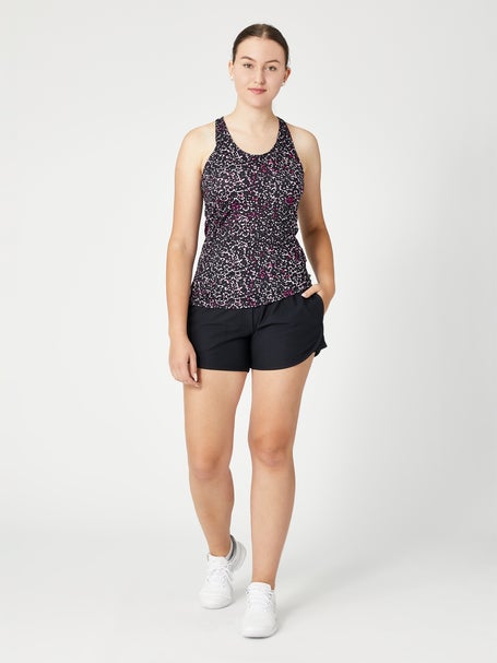 Under Armour Womens Core Play Up 5 Shorts
