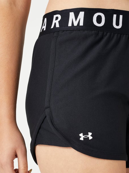 Under Armour Womens Core Play Up 5 Shorts