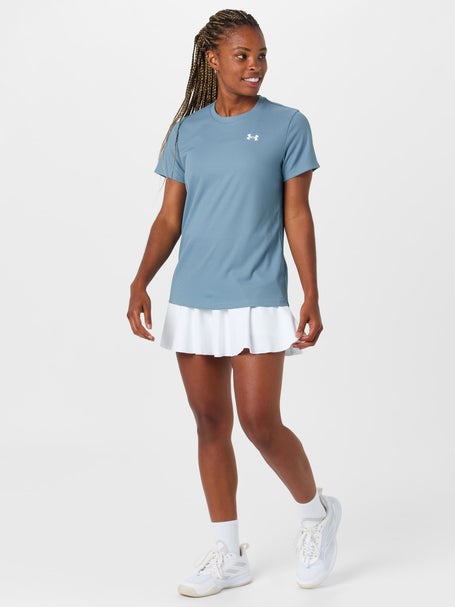 Under Armour Womens Fall Tech Rib Top
