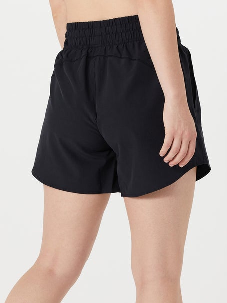 Under Armour Womens Flex Woven  Short - Black