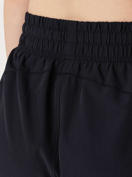 Under Armour Womens Flex Woven  Short - Black