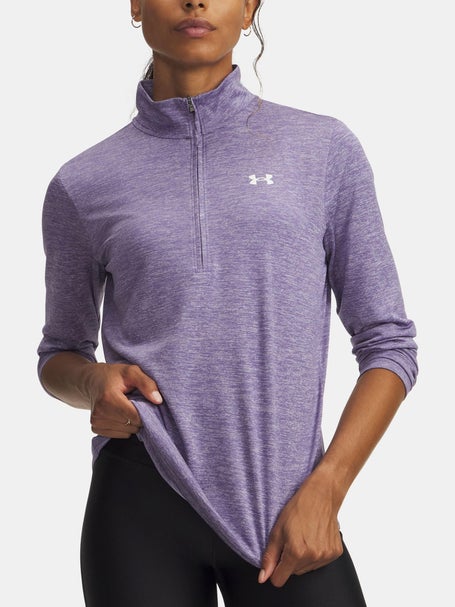 Under Armour Womens Spring Tech Half Zip