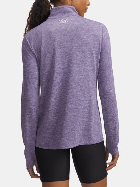 Under Armour Womens Spring Tech Half Zip