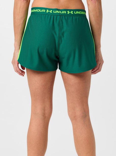 Under Armour Womens Spring Tech Play Up Short