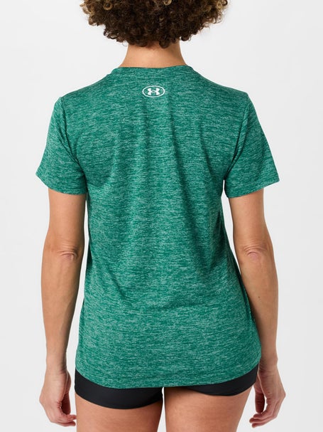 Under Armour Womens Spring Tech Twist Top