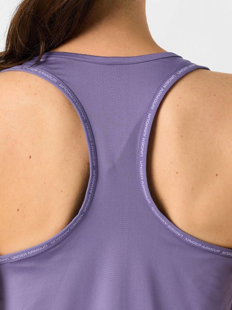 Under Armour Womens Spring Tech Knockout Tank