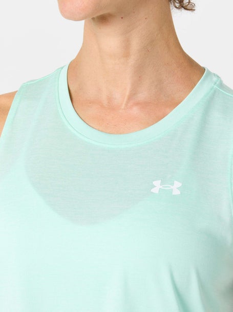 Under Armour Womens Summer Tech Tank